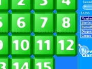 Jouer à Order number puzzle