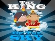 Jouer à The king of the sky