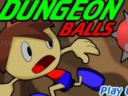 Jouer à Dungeon balls