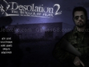 Jouer à Desolation 2 - The bunker of fear
