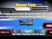 Jouer à Nuclear trash