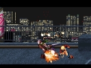 Jouer à Retrieving pixeled memories animation