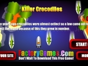 Jouer à Killer crocodiles