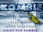 Jouer à Xombie - chapter 8