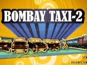 Jouer à Bombai taxi 2