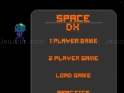 Jouer à Space DX
