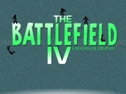 Jouer à The battlefield 4