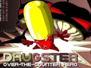 Jouer à Drugster - Over the counter hero