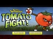 Jouer à Tomato fight