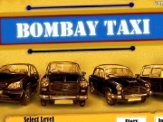 Jouer à Bombai taxi