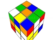 Jouer à Solve rubiks