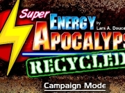Jouer à Super energy apocalypse recycled
