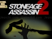 Jouer à Stoneage assassin 2