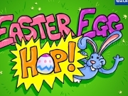 Jouer à Easter egg hop