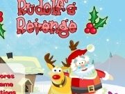 Jouer à Rudolfs revenge