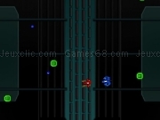 Jouer à Glow shooter