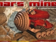 Jouer à Mars miner