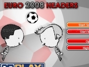 Jouer à Euro 2008 headers