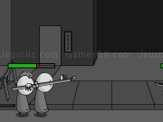 Jouer à Stick killer