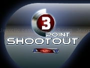 Jouer à 3 point shootout
