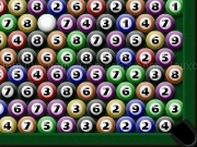 Jouer à 9 ball connect