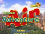 Jouer à Stuarts air adventure