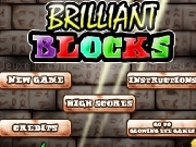 Jouer à Brilliant blocks