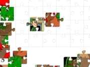 Jouer à Christmas puzzle