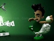 Jouer à Hard boiled