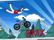 Jouer à Max adrenalin bmx