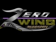 Jouer à Zero wings rhapsody animation