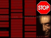 Jouer à Hannibal soundboard
