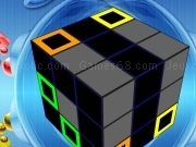 Jouer à Maniac Rubiks cube