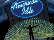Jouer à American Idle animation