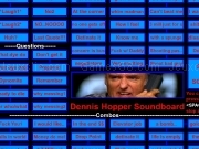 Jouer à Dennis hopper soundboard