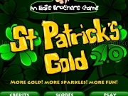 Jouer à Saint Patricks gold 2