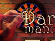 Jouer à Dart mania