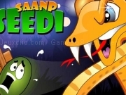 Jouer à Saanp seedi