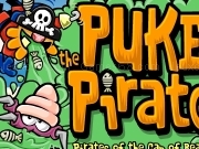 Jouer à The puke pirate