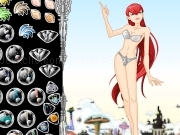 Jouer à Idressup girl dress up