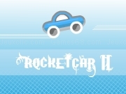 Jouer à Rocket car 2