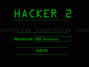 Jouer à Hacker 2