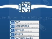 Jouer à Armor picross