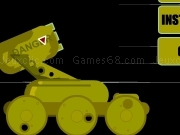 Jouer à Mars rover