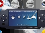 Jouer à Vitual PSP