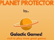 Jouer à Planet protector