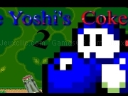 Jouer à Blue Yashos coke