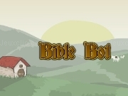 Jouer à Bible bot