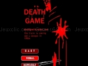 Jouer à Death game
