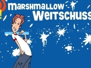 Jouer à Marshmallow weitschuss
